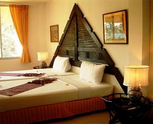 Mandalay Lodge Resort