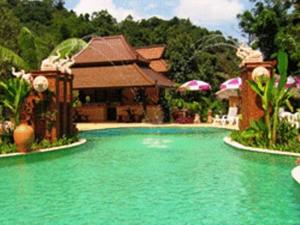 Koh Chang Grand Orchid Resort